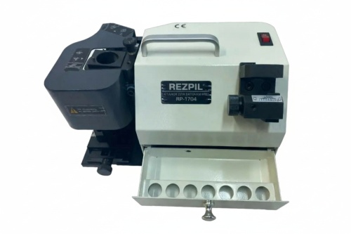 Заточной станок для фрез REZPIL RP-1704 (220V)
